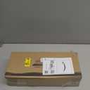 Large Lint Rollers for Carpet, 9.45'' Sticky Rollers for Floor with 360 Sheets, Extendable Long Handle Sticky Mop for Cleaning Couch, Curtains, Cars, Clothing, and Pet Hair