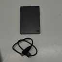 Seagate Portable 2TB External Hard Drive HDD — USB 3.0 for PC, Mac, PlayStation, & Xbox -1-Year Rescue Service