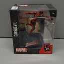 McFarlane Toys - Marvel Daredevil 1:10th Scale Collectible with Scene (Daredevil #600)