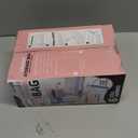 Cozy Essential 6 Pack XXL Jumbo Vacuum Storage Bags, Extra Large Vacuum Seal Bags for Comforters, Bedding, Blanket Storage, Giant Space Saver Bags for Huge Stuffed Toy(47.2x35 in)