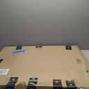 Repa Market 16 x 16 Inch Access Panel for Drywall/White Powder Coated Steel Wall Hole Cover/Door Panel/Cover Plates with Latch  Service Hatch/HVAC Access Door for Plumbing, Electrical Use