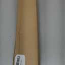 RHEOLITH High Pressure Shock Pump for Mountain Bike - 300 PSI Fork & Rear Suspension Pump with Precision Bleed Button - 360° Swivel Hose, CNC Aluminum Body, Fits Presta & Schrader Valves