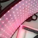 Red Light Therapy for Body Face, Infrared Light Therapy Lamp with Adjustable Stand, 660nm and 850nm Near Infrared LED Lights Panel, Red Infrared Lamp for Full Body, Gift for Men Women