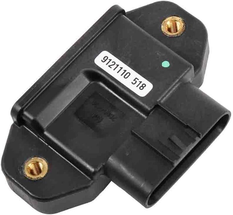 General Motors GM 20904439 Trailer Brake Continue Relay Assembly