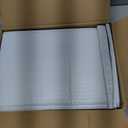 Quality Park Bubble Mailers, 8.5 x 11 Shipping Envelopes, Water Resistant White Poly Padded Envelopes, Redi-Strip Peel Off Closure, 25/Box (QUA85859)