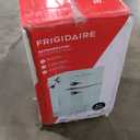 Frigidaire EFR840 Retro Mini Fridge with Freezer & Side Bottle Opener - Small 2 Door Refrigerator for Office Bar or College Dorm Room - 3.2 Cu Ft, Mint