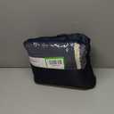 VOFUOTI MAX Heated Blanket Battery Operated, 15000mAh, Wearable Heating Throw Blanket Shawl, Heating Pad for Shoulder and Neck, 3 Heating Levels, up to 5 Hours