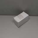 Janinka 6 Pcs Beige Velvet Christmas Swag Bow 31.5 x 23.6 inch Large Neutral Cream Christmas Ornament Vintage Rustic Velvet Staircase Wreath Bows Xmas Tree Topper Bows Large Bow for Outdoor