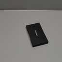 SHIELDON Genuine Leather Wallet Case for iPhone 17 Pro 6.3" 2025 | Flip Cover | Magnetic Closure | RFID Blocking Credit Card Holder | Kickstand | Shockproof Phone Cover | Retro Brown