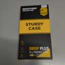 Oneagle 360 Spin Magnetic Stand for Samsung Galaxy S25 Edge Case Translucent [Fit for Magsafe], Matte Slim S25 Edge Phone Case 6.7" with [Rotatable Kickstand Ring] [15FT Mil-Grade Shockproof]-Green