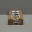 DBPOWER 11.5" Portable DVD Player, 5-Hour Built-in Rechargeable Battery, 9" Swivel Screen, Support CD/DVD/SD Card/USB, Remote Control, 1.8 Meter Car Charger, Power Adaptor and Car Headrest (Black)