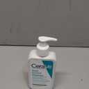 CeraVe Acne Treatment Face Wash, Salicylic Acid Cleanser with Purifying Clay, Niacinamide, and Ceramides, Pore Control and Blackhead Remover, 8 Ounce (8 Fl Oz (Pack of 1))