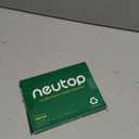 neutop Main Brush Guards Covers Compatible with eufy RoboVac 11S, 15T, 30, 30C, 15C, 12, 25C, 35C, 11S Max, 30C Max, G20, G30, G30 Hybrid, G35, G40+, G40 Hybrid, Accessories, 2-Pack