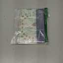 Dancart Watercolor Kit with Outlines, 12 Colors Rustproof Box, 3 Brushes & Multi-Theme Painting Kit for Teens & Adults (Bird)