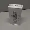 12880 Sq.Ft Range WiFi Extender Signal Booster Dual Band 5GHz/2.4GHz, 105-Device Compatibility, Simple Installation, WiFi Extender