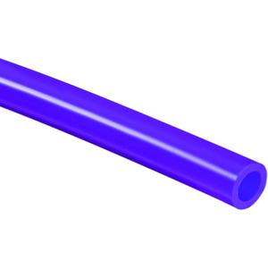 uxcell Silicone Tubing 5/16"(8mm) ID x 1/2"(12mm) OD 6.6ft(2m) Silicone Rubber Tube Air Hose Pipe for Pump Transfer Blue uxcell Silicone Tubing 5/16"(8mm) ID x 1/2"(12mm) OD 6.6ft(2m) Silicone Rubber Tube Air Hose Pipe for Pump Transfer Blue
