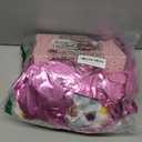 Galentines Day Decorations, 80PCS Balloons, Pink Foil Backdrop, Happy Galentines Day Balloons for Girls Ladies Bachelorette Party Decor