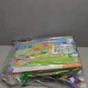 Imagimake Mapology Monuments of World | 3D Puzzles for Kids Ages 8-10 | Learning & Educational Toys for 5-7 | Puzzles for Ages 4-8 | Christmas Geography Gifts for Kids