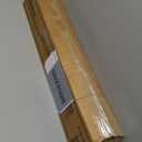 Fitvids Rubber Coated Hex Dumbbell Weight Set and Storage Rack, 100LB Set or 150LB Set, 5-20 lbs Pairs or 5-25 lbs Pairs