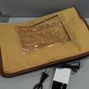 FOHERE Proofing Box, Folding Bread Proofer With 32-133F Temp Control & 48H Timer, Dough Proofing Box With NTC Sensor, Sourdough Proofing Box For Sourdough, Pizza, Kombucha, Yogurt, Bread Baking