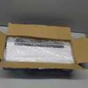 75kpa Food Vacuum Sealer with LED Indicator Light, Dry/Wet Modes, with 20 Vacuum Bags