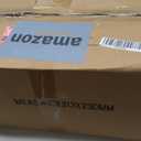 Acoustic Wall Panels 24 Pack, Covers 32 Sq Ft - 16"x12"x0.4" Self-Adhesive Walnut Soundproof Panels for Home Studio & Professional Office