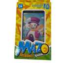 Maze Intellect Game 3+ Enlighten Your IQ