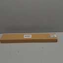 Amazon.com: LazBlinds No Tools No Drill Cordless Cellular Shades, Light Filtering Honeycomb Shades Pleated Blinds for Window Size 21" W x 48" H, White : Home & Kitchen