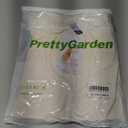 PRETTYGARDEN Womens Ribbed Tank Tops Summer 2025 Ruched Sleeveless Shirt Side Split Going Out Fitted Y2K Trendy Tops(Apricot, Medium)