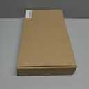 NEINEI Back Stretcher for Lower Body Comfort with Stepless Arc-Adjusting & 12 Magnets - Spinal Support Board for Muscle Relaxation and Posture Support (Black with Purple)