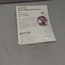 Seat Cover Compatible with Bumbo and Nuby Seat, Booster Seats Accessories, Soft Breathable Cover for Baby Girl Boy, Cover Only