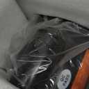 RAMATA B2854 Pool Pump Motor 1.5 HP, Compatible with Century B2854/B854 & Pentair WhisperFlo/Challenger/Pinnacle, 3450 RPM, 115/230V, 56Y Frame, Square Flange Replacement Motor for Swimming Pool Pumps