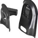 GXYWADY Rear Shock Mount Bracket Kit Pair Set Replacement for Chevy GMC C/K Pickup Truck Tahoe 924-403