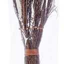 Cinnamon Spice Fragranced Broom