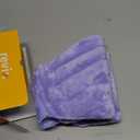 REVIX Microwave Heating Pad for Back with Moist Heat, Extra Large Microwavable Heated Wrap for Lumbar, Waist, Stomach, Shoulder and Neck Hot or Cold Pack, Reusable, Portable