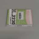 KEYYOU Fairy Lash Clusters 144Pcs D Curl Manga Lash Extension Eyelash Extension Wispy Natural Invisible Band Lash with Waterproof DIY Lash Extension at Home(Fairy-D-8-18MIX)