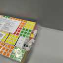 Mini Cube Puzzle Party Favors for Kids: 28 Pack 1.18in 3x3 Magic Cube School Rewards & Classroom Prize for Students - Birthday Valentines Easter Stress Relief Toys Goody Bag Filler Gifts