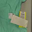 Pullover Green Long sleeves XL 