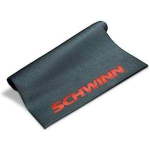 Schwinn Fitness Equipment Mat Options (78 x 36-Inch)