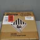 Portable Power Station, 297Wh Backup Lithium Battery Generator with 600W AC Output and 120W Fast Charging, Solar Generator for Outdoors Camping, Travel Emergency, Home Blackout