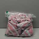 15 Pcs Sweet Candy Balloon Pink Candy Cane Balloons Lollipop Balloon Xmas Christmas Candies Theme Candyland Birthday Party Decor Supplies Set