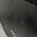 JRD Warm & Cool Mist Humidifiers for Bedroom 5L, Quiet Ultrasonic Air Humidifier Fast Symptom Relief, 50H Runtime, Oil Diffuser, 12H Timer, 7 Color Light for Large Room, Office, Baby, Plants-Black