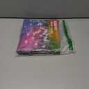 KSIPZE 100ft Led Strip Lights RGB Music Sync Color Changing Bluetooth Led Lights with Smart App Control Remote Led Lights for Bedroom Room Lighting Flexible Home Dcor