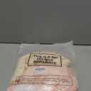 Panitay 2 Sets Women's Silk Thermal Underwear Set Mulberry Silk Long Base Layer Pajamas Top Bottom for Winter(Medium, Pink, Flesh Color)