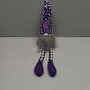 University Washington Shelf Sitter Gnome