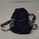 ZOMAKE Ultra Lightweight Hiking Backpack 20L, Packable Small Backpacks Water Resistant Daypack for Women Men(Navy Blue)