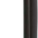 MNG Hardware 84913 Riverstone Pull, 8", Oil Rubbed Bronze