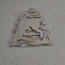 Mis Quince Sign for Backdrop - Wooden Quinceanera Birthday Party Sign for Balloon Arch Happy 15th Birthday Party Decor, Girl Gift Backdrop Wall Photo Prop