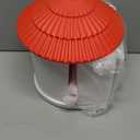 Camii Birds Feeder Cameras 2K HD AI Identify Bird Species Camera Birdfeeder Auto Capture Bird& Motion Detection for Watching, Smart Solar-Powered Cam Birds Feeders Present for BirdLovers (Set)