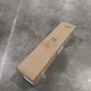 KAMPKEEPER 10x10 Easy Pop Up Canopy Tent with Sidewalls (White, with 2 sidewall)